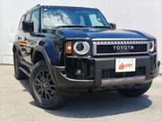 2026 TOYOTA LANDCRUISER 250
