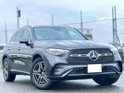 2023 MERCEDES BENZ GLC-CLASS