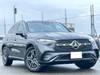 MERCEDES BENZ GLC-CLASS