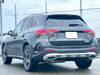 MERCEDES BENZ GLC-CLASS