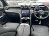 MERCEDES BENZ GLC-CLASS