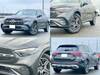 MERCEDES BENZ GLC-CLASS