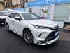 TOYOTA HARRIER HYBRID