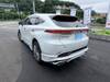 TOYOTA HARRIER HYBRID
