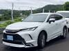 TOYOTA HARRIER HYBRID