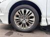 TOYOTA HARRIER HYBRID