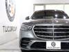 MERCEDES BENZ S CLASS