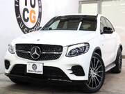 2019 MERCEDES BENZ GLC-CLASS
