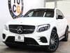MERCEDES BENZ GLC-CLASS