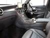 MERCEDES BENZ GLC-CLASS