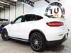 MERCEDES BENZ GLC-CLASS