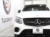 MERCEDES BENZ GLC-CLASS