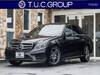 MERCEDES BENZ E-CLASS