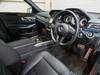 MERCEDES BENZ E-CLASS