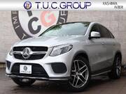 2016 MERCEDES BENZ GLE