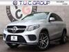 MERCEDES BENZ GLE