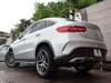 MERCEDES BENZ GLE