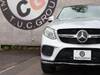 MERCEDES BENZ GLE