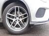 MERCEDES BENZ GLE