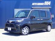 2022 TOYOTA ROOMY