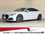 2022 AUDI A7 SPORTBACK