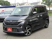 2025 SUBARU STELLA