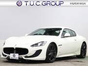 2015 MASERATI GRAN TURISMO