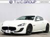 MASERATI GRAN TURISMO