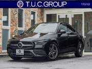 2020 MERCEDES BENZ CLA-CLASS
