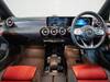 MERCEDES BENZ CLA-CLASS