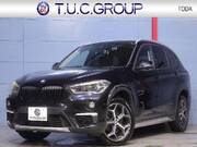 2019 BMW X1