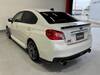 SUBARU WRX S4
