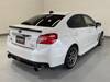 SUBARU WRX S4
