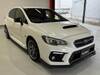 SUBARU WRX S4