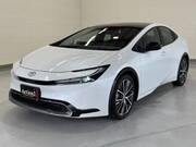 2023 TOYOTA PRIUS