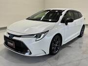2021 TOYOTA COROLLA TOURING