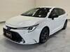 TOYOTA COROLLA TOURING