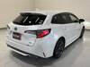 TOYOTA COROLLA TOURING