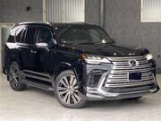 2024 LEXUS LX
