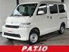 TOYOTA TOWNACE VAN