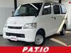 TOYOTA TOWNACE VAN