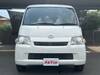 TOYOTA TOWNACE VAN