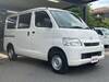 TOYOTA TOWNACE VAN