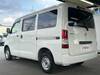 TOYOTA TOWNACE VAN