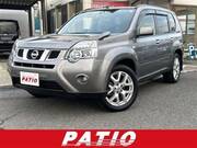 2013 NISSAN X-TRAIL