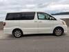 TOYOTA ALPHARD V