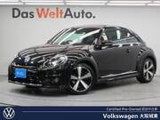 2020 VOLKSWAGEN THE BEETLE