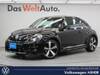VOLKSWAGEN THE BEETLE