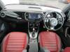 VOLKSWAGEN THE BEETLE