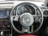 VOLKSWAGEN THE BEETLE
